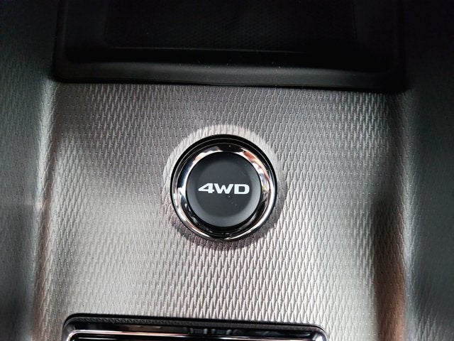 2025 Mitsubishi Outlander Sport Trail Edition