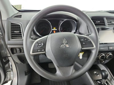 2024 Mitsubishi Outlander Sport S