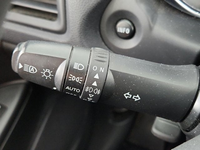 2024 Mitsubishi Outlander Sport S