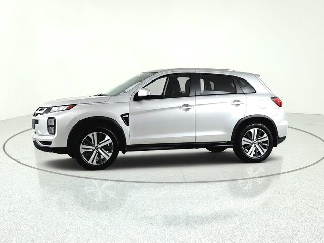 2024 Mitsubishi Outlander Sport S