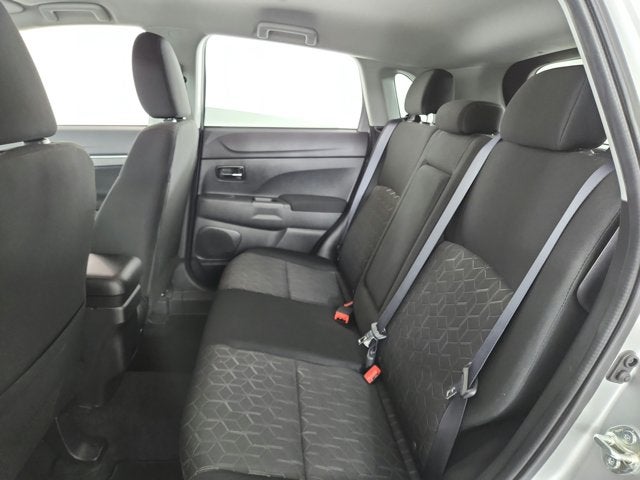 2024 Mitsubishi Outlander Sport S