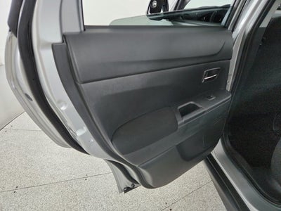 2024 Mitsubishi Outlander Sport S