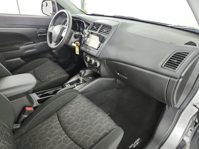 2024 Mitsubishi Outlander Sport S
