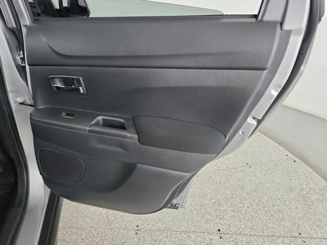 2024 Mitsubishi Outlander Sport S