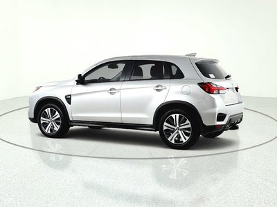 2024 Mitsubishi Outlander Sport S