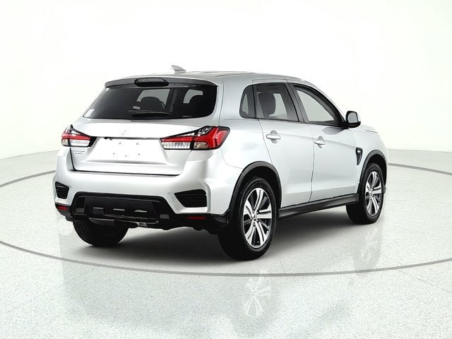 2024 Mitsubishi Outlander Sport S
