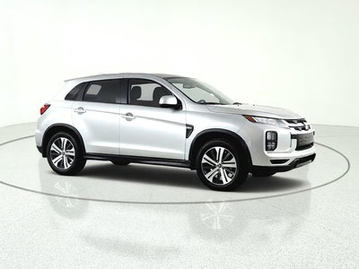 2024 Mitsubishi Outlander Sport S
