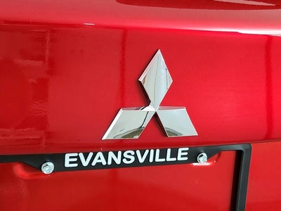 2026 Mitsubishi Outlander Sport Base