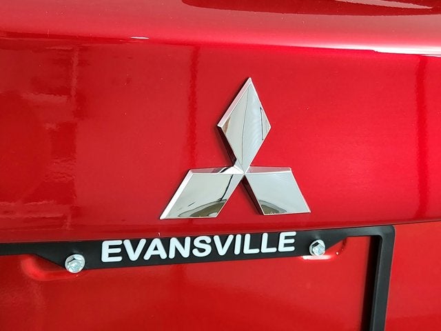 2026 Mitsubishi Outlander Sport Base