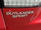 2026 Mitsubishi Outlander Sport Base