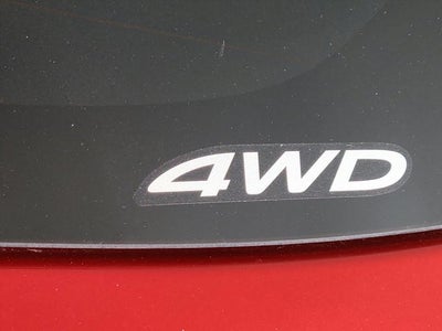 2026 Mitsubishi Outlander Sport Base