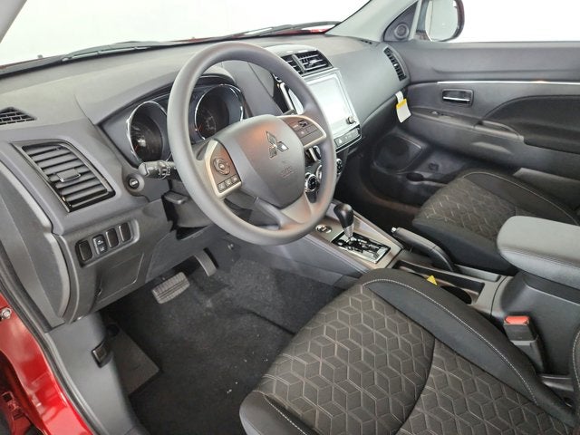 2026 Mitsubishi Outlander Sport Base