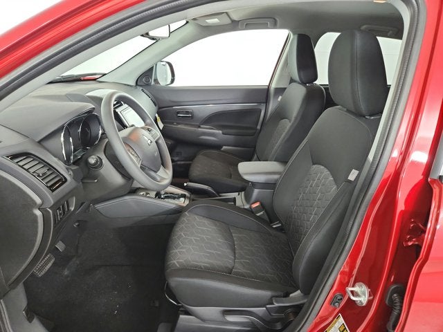 2026 Mitsubishi Outlander Sport Base