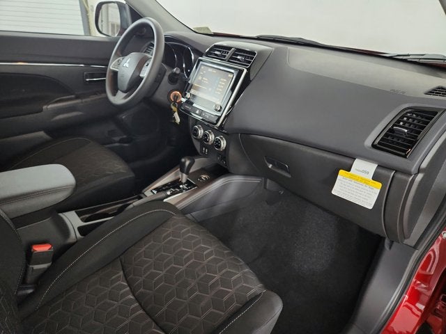 2026 Mitsubishi Outlander Sport Base