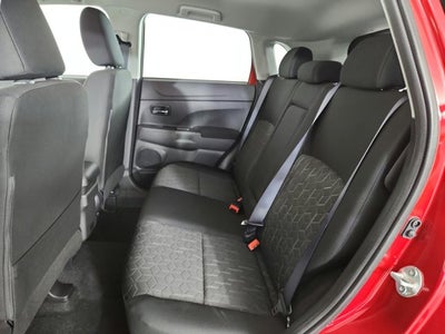 2026 Mitsubishi Outlander Sport Base