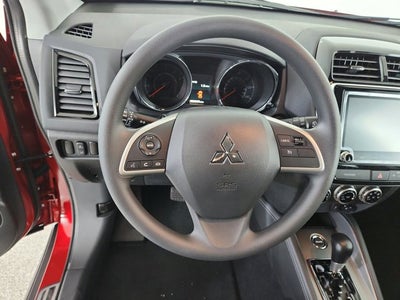 2026 Mitsubishi Outlander Sport Base