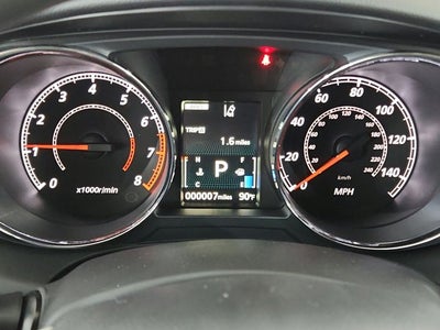 2026 Mitsubishi Outlander Sport Base