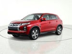 2026 Mitsubishi Outlander Sport Base