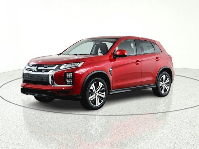 2026 Mitsubishi Outlander Sport Base