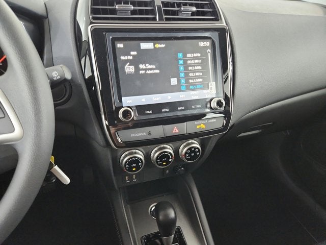 2026 Mitsubishi Outlander Sport Base