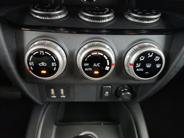 2026 Mitsubishi Outlander Sport Base
