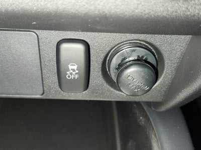 2026 Mitsubishi Outlander Sport Base