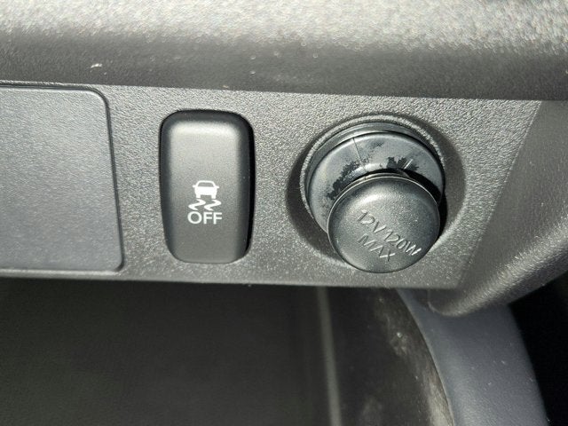 2026 Mitsubishi Outlander Sport Base