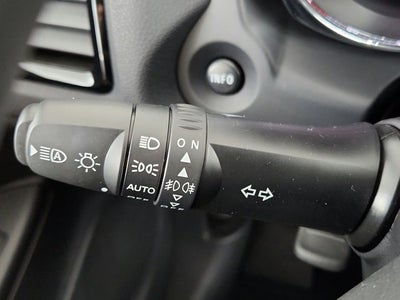 2026 Mitsubishi Outlander Sport Base