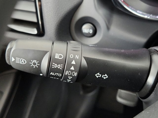 2026 Mitsubishi Outlander Sport Base