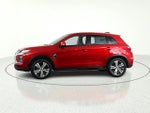 2026 Mitsubishi Outlander Sport Base