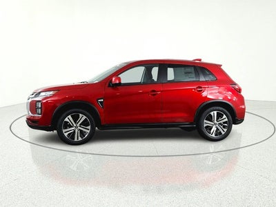2026 Mitsubishi Outlander Sport Base