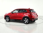 2026 Mitsubishi Outlander Sport Base