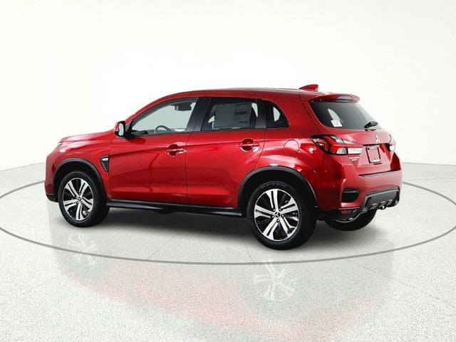 2026 Mitsubishi Outlander Sport Base