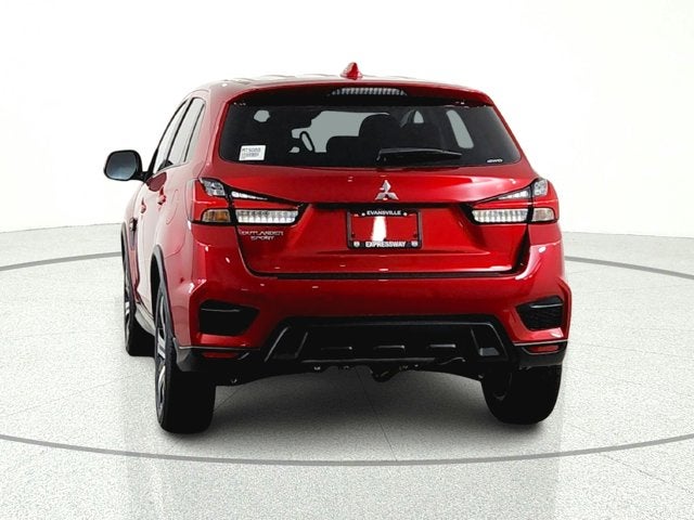 2026 Mitsubishi Outlander Sport Base