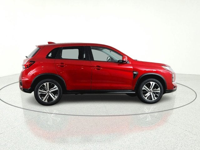 2026 Mitsubishi Outlander Sport Base