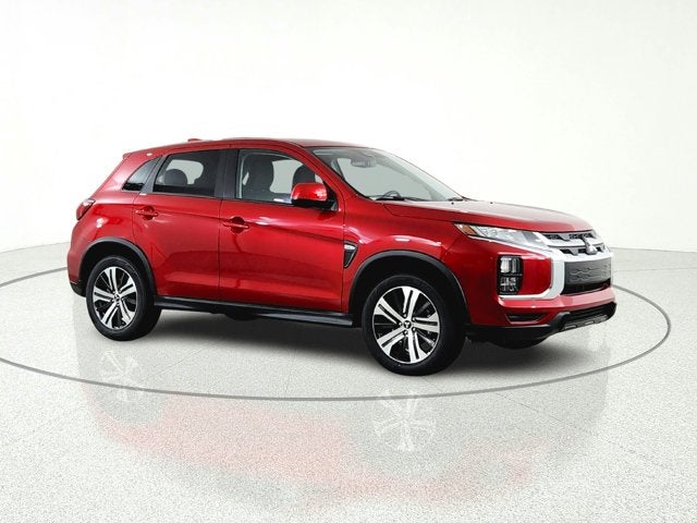 2026 Mitsubishi Outlander Sport Base