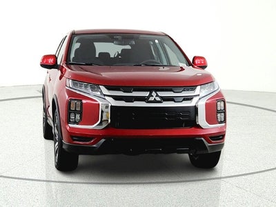 2026 Mitsubishi Outlander Sport Base