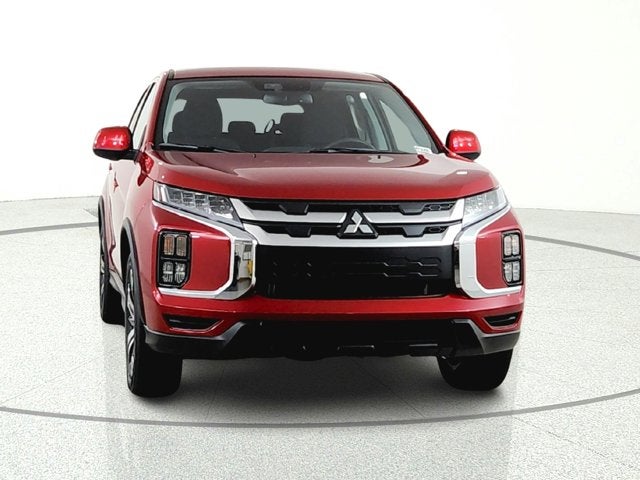 2026 Mitsubishi Outlander Sport Base