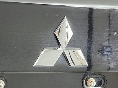 2024 Mitsubishi Outlander Sport SE