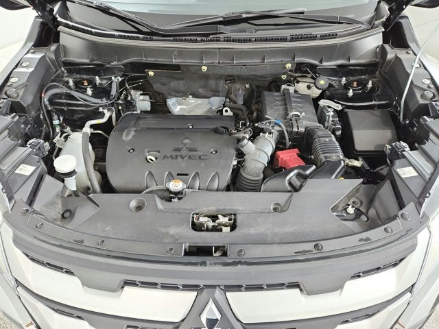 2024 Mitsubishi Outlander Sport SE