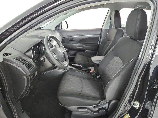 2024 Mitsubishi Outlander Sport SE