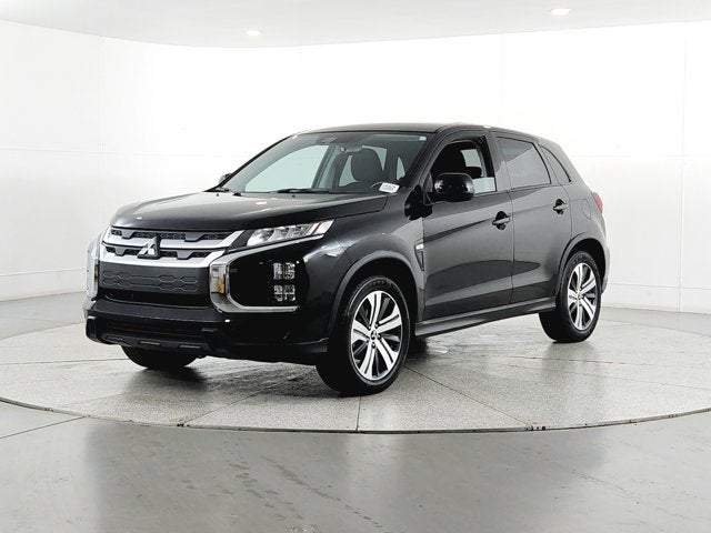 2024 Mitsubishi Outlander Sport SE