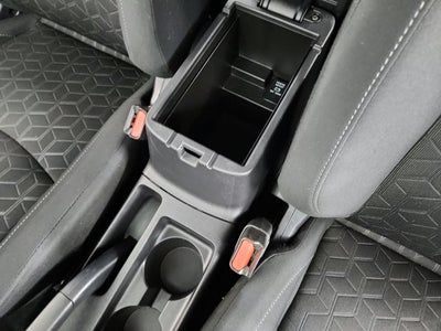2024 Mitsubishi Outlander Sport SE