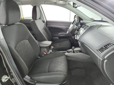 2024 Mitsubishi Outlander Sport SE