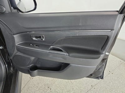 2024 Mitsubishi Outlander Sport SE