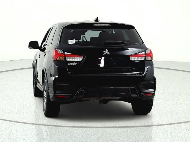 2024 Mitsubishi Outlander Sport SE
