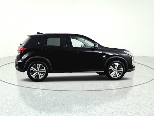 2024 Mitsubishi Outlander Sport SE