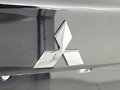 2026 Mitsubishi Outlander Sport ES