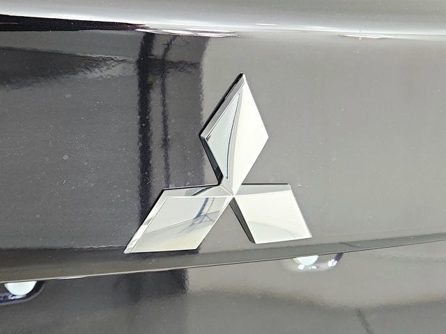 2026 Mitsubishi Outlander Sport ES