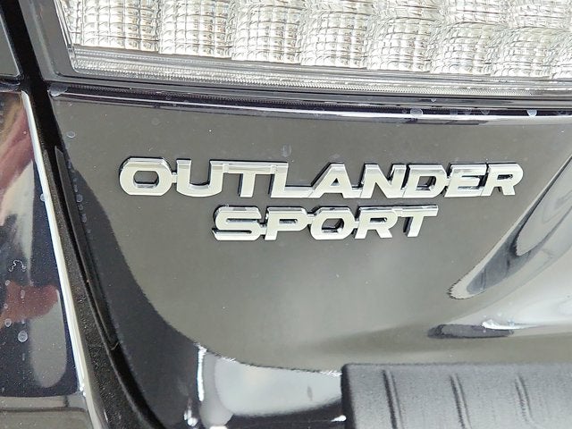 2026 Mitsubishi Outlander Sport ES